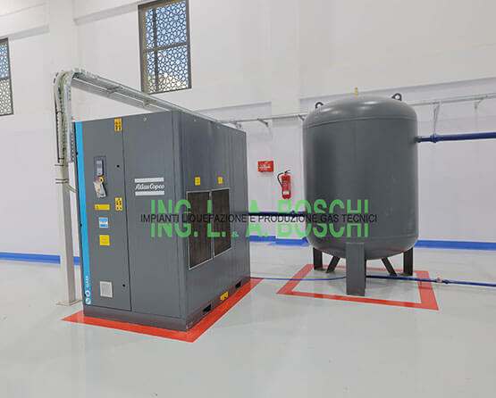 Air Compressor